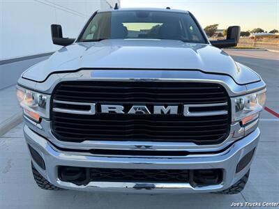 2019 RAM 2500 Big Horn 4x4 - Photo 40 - Houston, TX 77041