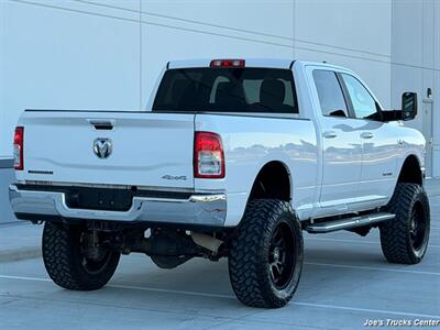 2019 RAM 2500 Big Horn 4x4 - Photo 9 - Houston, TX 77041