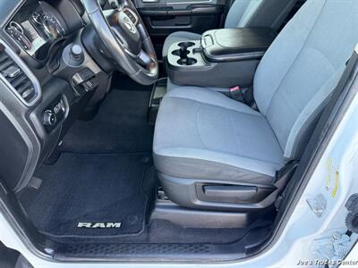 2019 RAM 2500 Big Horn 4x4 - Photo 24 - Houston, TX 77041