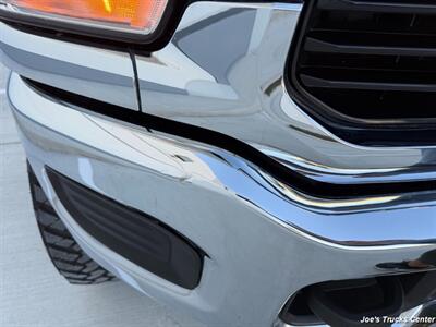 2019 RAM 2500 Big Horn 4x4 - Photo 63 - Houston, TX 77041