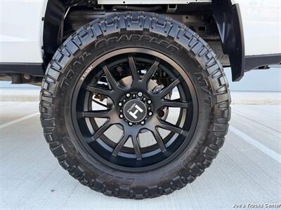 2019 RAM 2500 Big Horn 4x4 - Photo 55 - Houston, TX 77041