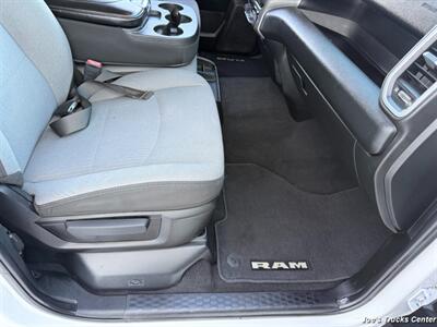 2019 RAM 2500 Big Horn 4x4 - Photo 28 - Houston, TX 77041