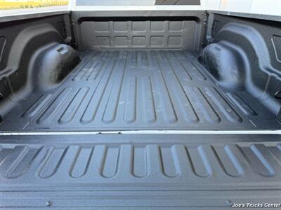 2019 RAM 2500 Big Horn 4x4 - Photo 47 - Houston, TX 77041