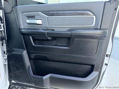 2019 RAM 2500 Big Horn 4x4 - Photo 26 - Houston, TX 77041