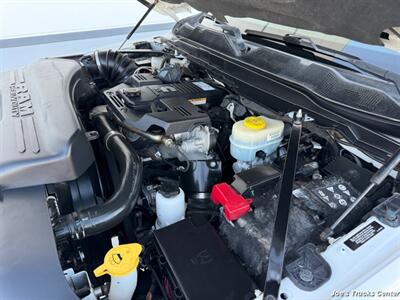 2019 RAM 2500 Big Horn 4x4 - Photo 59 - Houston, TX 77041