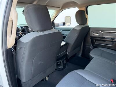 2019 RAM 2500 Big Horn 4x4 - Photo 31 - Houston, TX 77041