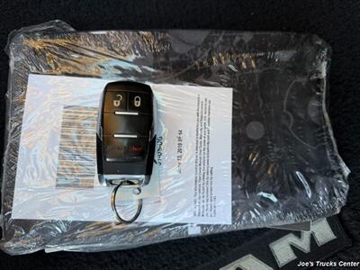 2019 RAM 2500 Big Horn 4x4 - Photo 66 - Houston, TX 77041