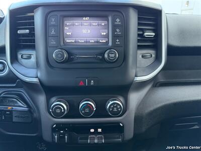 2019 RAM 2500 Big Horn 4x4 - Photo 18 - Houston, TX 77041