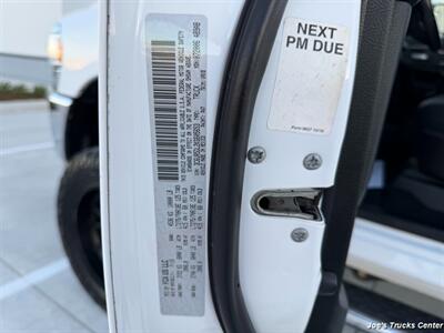 2019 RAM 2500 Big Horn 4x4 - Photo 65 - Houston, TX 77041