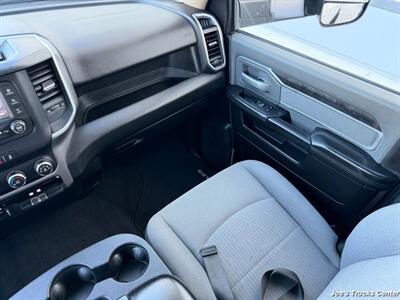 2019 RAM 2500 Big Horn 4x4 - Photo 17 - Houston, TX 77041