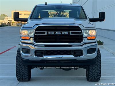 2019 RAM 2500 Big Horn 4x4 - Photo 14 - Houston, TX 77041