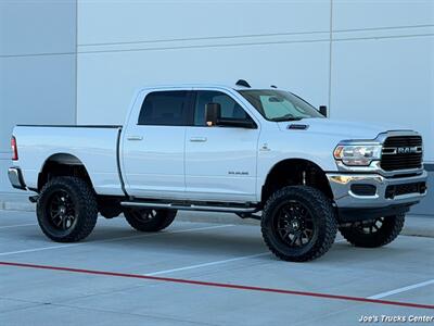 2019 RAM 2500 Big Horn 4x4 - Photo 12 - Houston, TX 77041