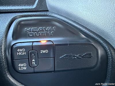 2019 RAM 2500 Big Horn 4x4 - Photo 20 - Houston, TX 77041