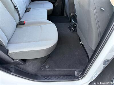 2019 RAM 2500 Big Horn 4x4 - Photo 36 - Houston, TX 77041