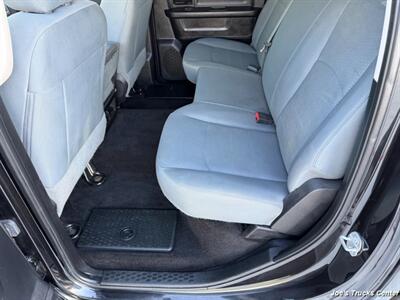 2017 RAM 3500 Tradesman 4x4   - Photo 28 - Houston, TX 77041