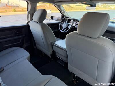 2017 RAM 3500 Tradesman 4x4   - Photo 31 - Houston, TX 77041