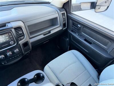 2017 RAM 3500 Tradesman 4x4   - Photo 14 - Houston, TX 77041