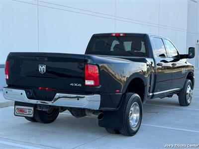 2017 RAM 3500 Tradesman 4x4   - Photo 7 - Houston, TX 77041