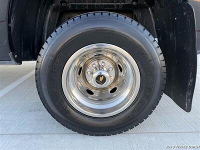 2017 RAM 3500 Tradesman 4x4   - Photo 52 - Houston, TX 77041