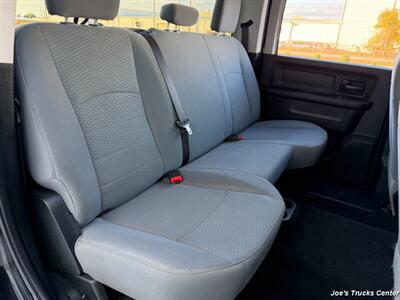 2017 RAM 3500 Tradesman 4x4   - Photo 33 - Houston, TX 77041