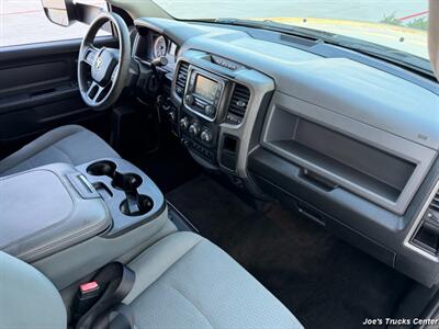 2017 RAM 3500 Tradesman 4x4   - Photo 23 - Houston, TX 77041