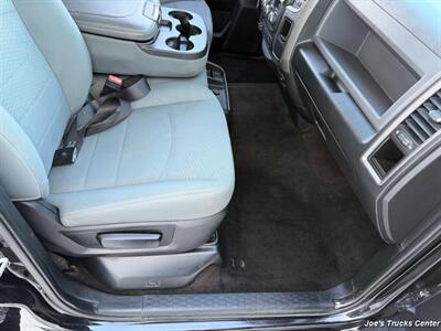 2017 RAM 3500 Tradesman 4x4   - Photo 24 - Houston, TX 77041