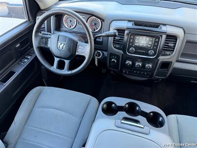 2017 RAM 3500 Tradesman 4x4   - Photo 13 - Houston, TX 77041