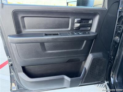 2017 RAM 3500 Tradesman 4x4   - Photo 18 - Houston, TX 77041