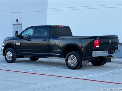 2017 RAM 3500 Tradesman 4x4   - Photo 4 - Houston, TX 77041
