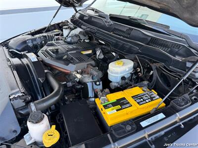 2017 RAM 3500 Tradesman 4x4   - Photo 55 - Houston, TX 77041