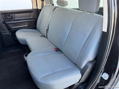 2017 RAM 3500 Tradesman 4x4   - Photo 29 - Houston, TX 77041