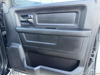 2017 RAM 3500 Tradesman 4x4   - Photo 22 - Houston, TX 77041