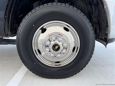 2017 RAM 3500 Tradesman 4x4   - Photo 46 - Houston, TX 77041