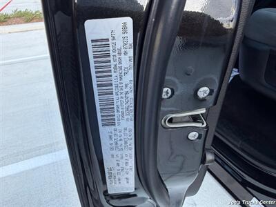 2017 RAM 3500 Tradesman 4x4   - Photo 60 - Houston, TX 77041