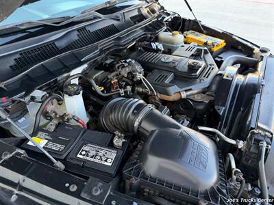 2017 RAM 3500 Tradesman 4x4   - Photo 56 - Houston, TX 77041