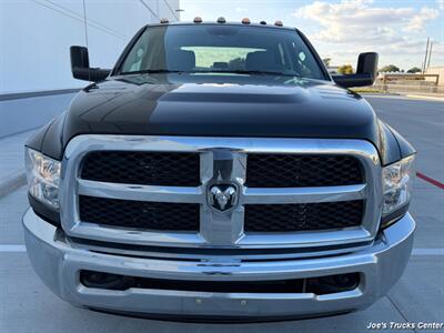 2017 RAM 3500 Tradesman 4x4   - Photo 36 - Houston, TX 77041