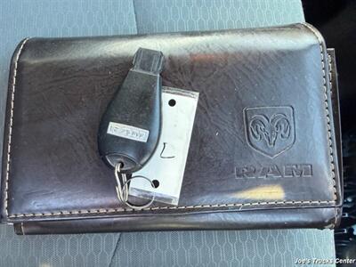 2017 RAM 3500 Tradesman 4x4   - Photo 61 - Houston, TX 77041