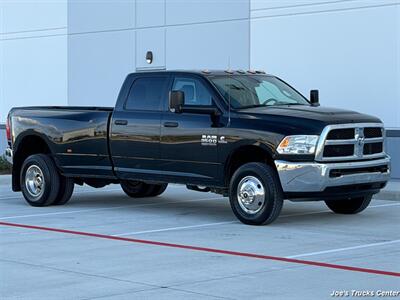 2017 RAM 3500 Tradesman 4x4   - Photo 11 - Houston, TX 77041