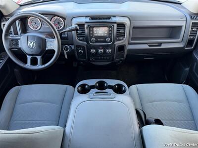 2017 RAM 3500 Tradesman 4x4   - Photo 12 - Houston, TX 77041