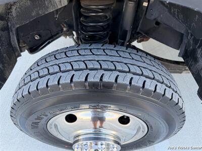 2017 RAM 3500 Tradesman 4x4   - Photo 51 - Houston, TX 77041