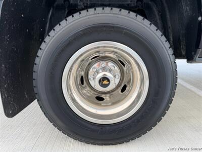 2017 RAM 3500 Tradesman 4x4   - Photo 48 - Houston, TX 77041