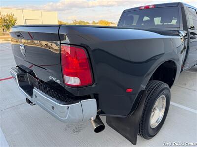 2017 RAM 3500 Tradesman 4x4   - Photo 44 - Houston, TX 77041