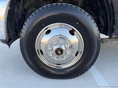 2017 RAM 3500 Tradesman 4x4   - Photo 50 - Houston, TX 77041