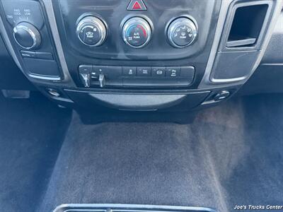 2017 RAM 3500 Tradesman 4x4   - Photo 16 - Houston, TX 77041