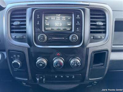 2017 RAM 3500 Tradesman 4x4   - Photo 15 - Houston, TX 77041