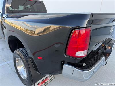 2017 RAM 3500 Tradesman 4x4   - Photo 42 - Houston, TX 77041