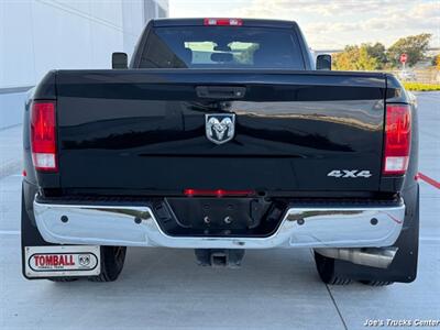 2017 RAM 3500 Tradesman 4x4   - Photo 6 - Houston, TX 77041