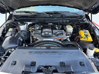 2017 RAM 3500 Tradesman 4x4   - Photo 54 - Houston, TX 77041