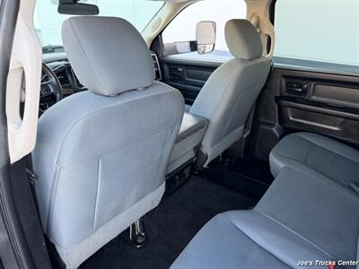 2017 RAM 3500 Tradesman 4x4   - Photo 27 - Houston, TX 77041