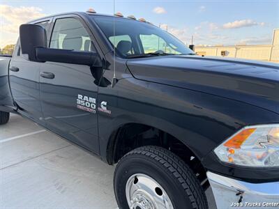 2017 RAM 3500 Tradesman 4x4   - Photo 39 - Houston, TX 77041